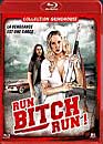 DVD, Run ! Bitch Run ! (Blu-ray) sur DVDpasCher