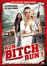DVD, Run ! Bitch Run ! sur DVDpasCher