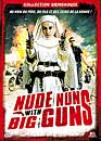 DVD, Nude Nuns with Big Guns sur DVDpasCher