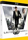 DVD, Largo Winch 2 (Blu-ray + DVD) - Edition boîtier métal sur DVDpasCher