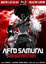 Afro Samurai : Resurrection - Edition collector limite (Blu-ray)