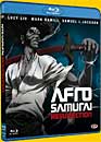 DVD, Afro Samurai : Resurrection (Blu-ray) sur DVDpasCher