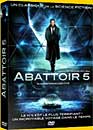 DVD, Abattoir 5 sur DVDpasCher