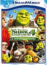 DVD, Shrek 4 : Il tait une fin - Edition 2011 sur DVDpasCher