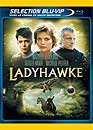 DVD, Ladyhawke (Blu-ray + DVD) sur DVDpasCher