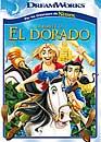 DVD, La route d'El Dorado - Edition 2011 sur DVDpasCher
