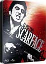 Scarface (Blu-ray + Copie digitale) - Edition boîtier métal