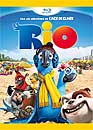 Rio (Blu-ray + DVD)