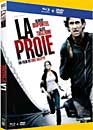 DVD, La proie (2011) (Blu-ray + DVD + Copie numrique) sur DVDpasCher