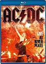 DVD, AC/DC : Live at River Plate (Blu-ray) sur DVDpasCher