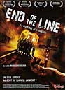 DVD, End of the line : Le terminus de l'horreur - Edition Mad Movies sur DVDpasCher