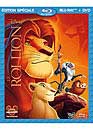DVD, Le roi lion (Blu-ray) sur DVDpasCher