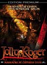 DVD, Jolly Roger : Massacre  Cutter's Cove sur DVDpasCher