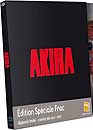 DVD, Akira (Blu-ray + DVD) - Edition Digipack Spciale Fnac sur DVDpasCher