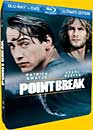 DVD, Point Break - Ultimate Edition (Blu-ray) sur DVDpasCher
