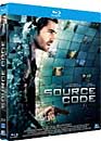 DVD, Source Code (Blu-ray) sur DVDpasCher