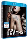 DVD, Little deaths (Blu-ray) sur DVDpasCher