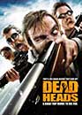 DVD, Dead heads sur DVDpasCher