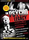 DVD, The psycho legacy sur DVDpasCher