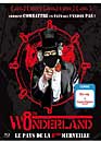 DVD, 8th Wonderland : Le pays de la huitime merveille (Blu-ray + Copie digitale) sur DVDpasCher