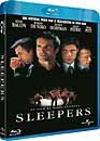 DVD, Sleepers (Blu-ray) sur DVDpasCher