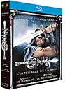 Conan le barbare + Conan le destructeur (Blu-ray) / 2 Blu-ray