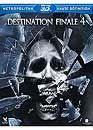 DVD, Destination finale 4 (Blu-ray 3D) - Autre dition sur DVDpasCher