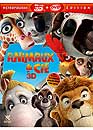 Animaux & cie - Edition 3D (Blu-ray + DVD)