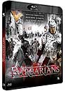 DVD, Barbarians (Blu-ray) sur DVDpasCher