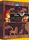 DVD, Le roi Lion : La trilogie (Blu-ray) sur DVDpasCher