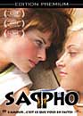 DVD, Sappho sur DVDpasCher
