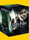 DVD, Harry Potter : Annes 1  7 partie 1 / Coffret 7 DVD sur DVDpasCher