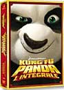 Kung Fu Panda 1 & 2