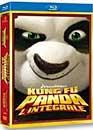 DVD, Kung Fu Panda 1 & 2 (Blu-ray) sur DVDpasCher