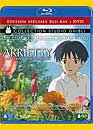 Arrietty, le petit monde des chapardeurs (Blu-ray + DVD)