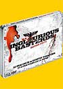 Inglourious Basterds - Edition culte SteelBook (Blu-ray)