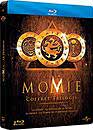 DVD, La momie : La trilogie - Edition botier mtal (Blu-ray) sur DVDpasCher