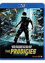 DVD, The Prodigies (Blu-ray) sur DVDpasCher