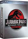 DVD, Jurassic Park : Trilogie Ultimate (Blu-ray) sur DVDpasCher