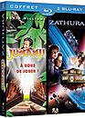 DVD, Zathura + Jumanji (Blu-ray) sur DVDpasCher