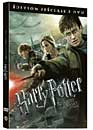DVD, Harry Potter et les reliques de la mort : Partie 2 - Edition collector sur DVDpasCher