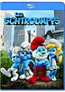 Les Schtroumpfs : Le film (Blu-ray + DVD)