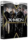 X-men, l'intégrale 5 films (Blu-ray)