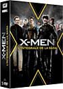 X-men, l'intégrale : 5 films / Coffret 5 DVD