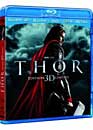 Thor (Blu-ray 3D active + Blu-ray 2D + DVD + copie digitale)