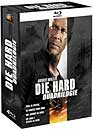 DVD, Die Hard 1  4 : Anthologie (Blu-ray) sur DVDpasCher