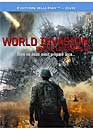 DVD, World invasion : Battle Los Angeles (Blu-ray) - Autre dition sur DVDpasCher