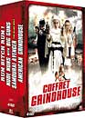 DVD, Coffret Grindhouse - Nude Nuns With Big Guns + Samourai Avenger + Run ! Bitch Run! (Pack) sur DVDpasCher