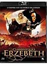 DVD, Chroniques d'Erzebeth (Blu-ray) sur DVDpasCher