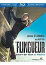 DVD, Le flingueur (Blu-ray) sur DVDpasCher